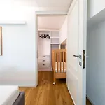 Loft Porta Maggiore Apartamento