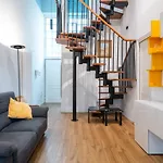 Loft Porta Maggiore Apartamento Roma
