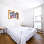 Apartamento Loft Porta Maggiore Roma