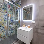 Loft Porta Maggiore Apartamento