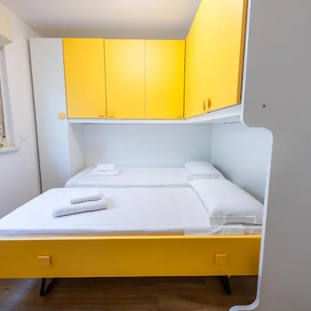Loft Porta Maggiore Rzym
