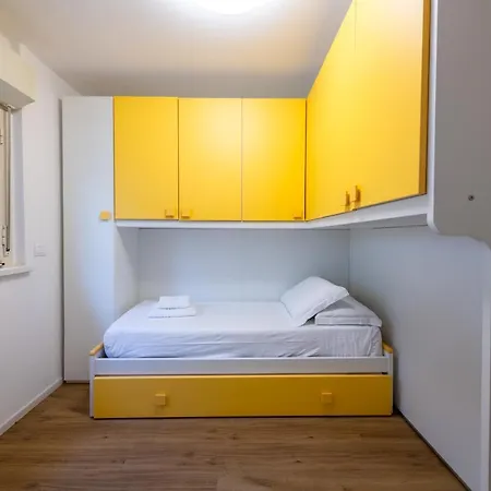 Loft Porta Maggiore Apartament *