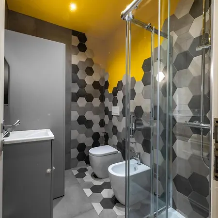Loft Porta Maggiore Apartament *
