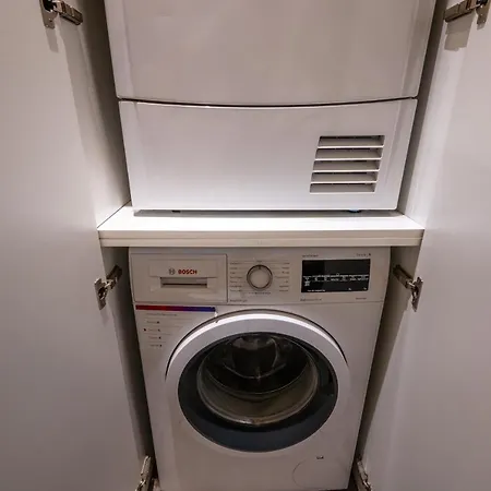 Apartament Loft Porta Maggiore Rzym
