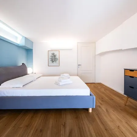 Apartament Loft Porta Maggiore Rzym