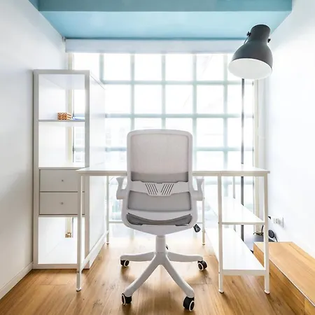 Loft Porta Maggiore Rzym