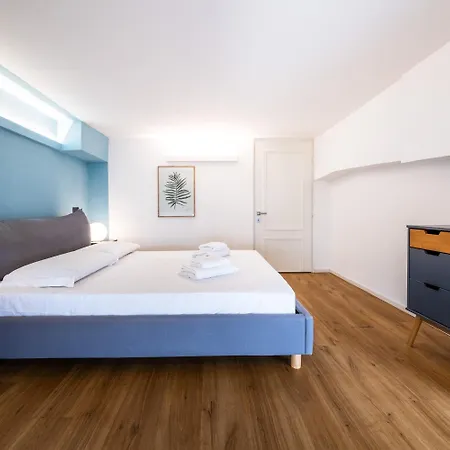 Loft Porta Maggiore Apartament *