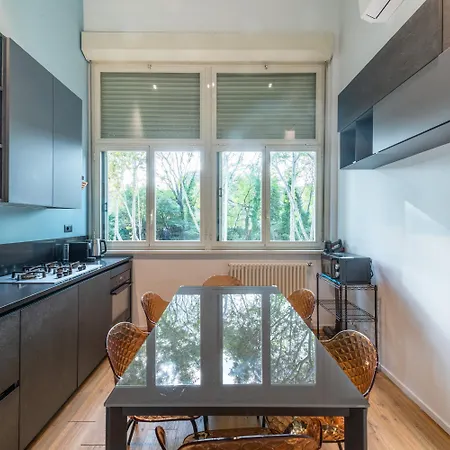 Apartament Loft Porta Maggiore Rzym