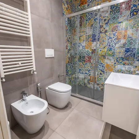 Loft Porta Maggiore Apartament