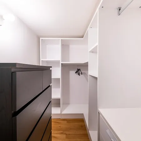 Loft Porta Maggiore Apartament *