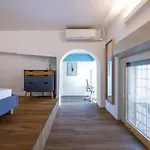 Appartement Loft Porta Maggiore Rome