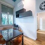 Loft Porta Maggiore Appartement