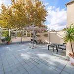 Appartement Loft Porta Maggiore *