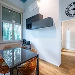 Appartement Loft Porta Maggiore Rome