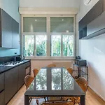 Appartement Loft Porta Maggiore Rome