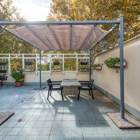 Loft Porta Maggiore