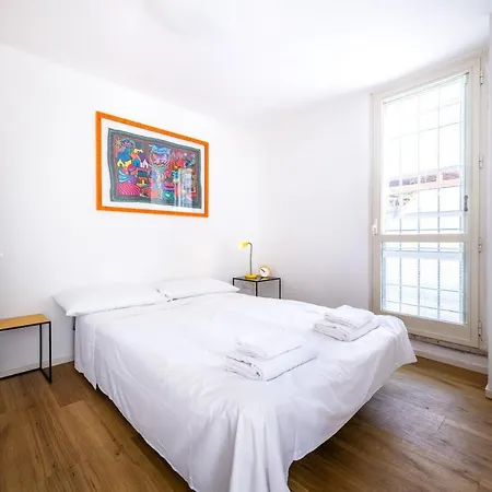 Apartment Loft Porta Maggiore