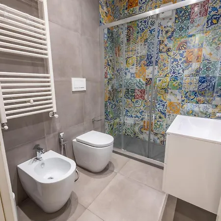 Loft Porta Maggiore * Rom