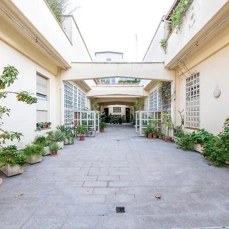 Loft Porta Maggiore