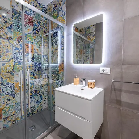 Loft Porta Maggiore Apartment