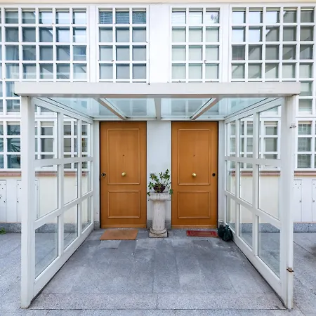 Loft Porta Maggiore Διαμέρισμα Ρώμη