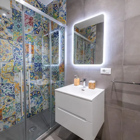 Loft Porta Maggiore Apartment