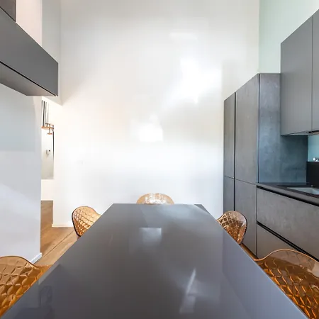 Loft Porta Maggiore Διαμέρισμα