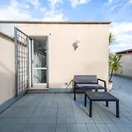 Loft Porta Maggiore Apartament Rzym