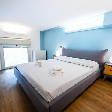 Loft Porta Maggiore شقة