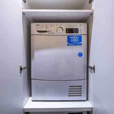 Loft Porta Maggiore شقة *