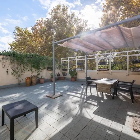 Loft Porta Maggiore *