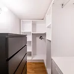 Loft Porta Maggiore Apartment *