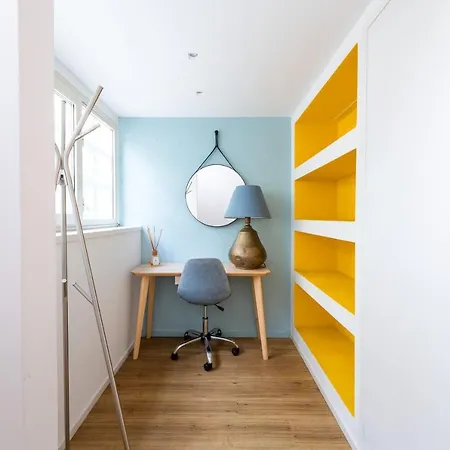 شقة Loft Porta Maggiore *