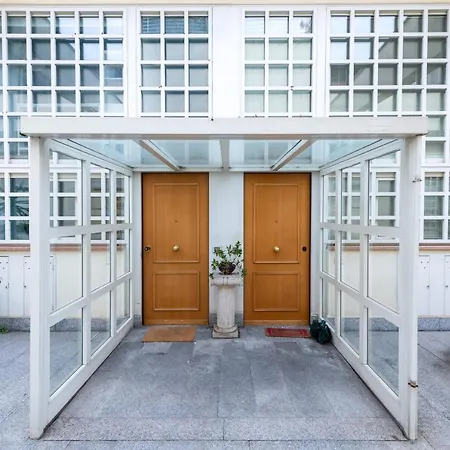 Loft Porta Maggiore شقة