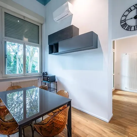 Loft Porta Maggiore شقة