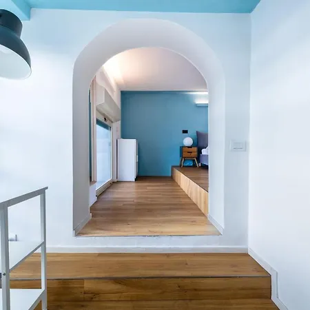 شقة Loft Porta Maggiore