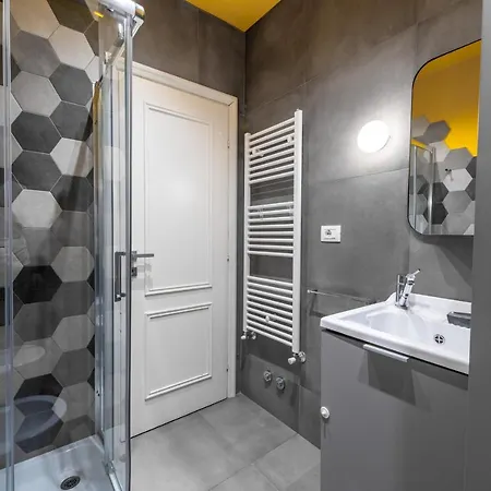 شقة Loft Porta Maggiore *