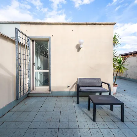 Loft Porta Maggiore